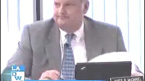 Board of Water and Power Commissioners 01 04 2011