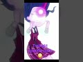twilight sparkle transformation dark lolirock evil miraculous ladybug season 9 fanmade official