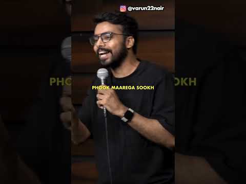 Underwear #indianstandup #comedy #standupcomedy