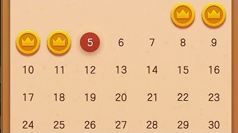 block jigsaw puzzle game task day 5 July gameplay walkthrough