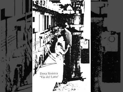 Doxa Sinistra — Doxa Sinistra - Alien