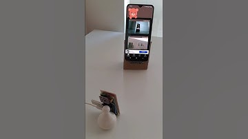 I Built a Low-Latency WebRTC Live Camera on a Raspberry Pi Zero 2W with an App! #raspberrypi