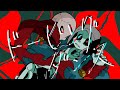 【手描き】ドーピングダンス【undertale au】【dusttale】