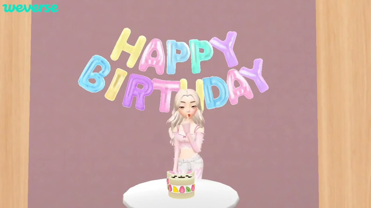 PUzzLE-Hikaru Birthday Live🎂