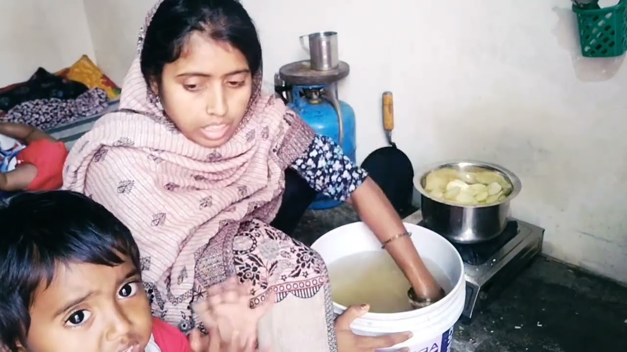 होली की तैयारी #viralvideo #tranding #myvolg #newvideo #yutubers