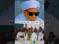 Alhaji Yahaya Masussuka Sarkin Mangara 