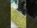 Sewing tips