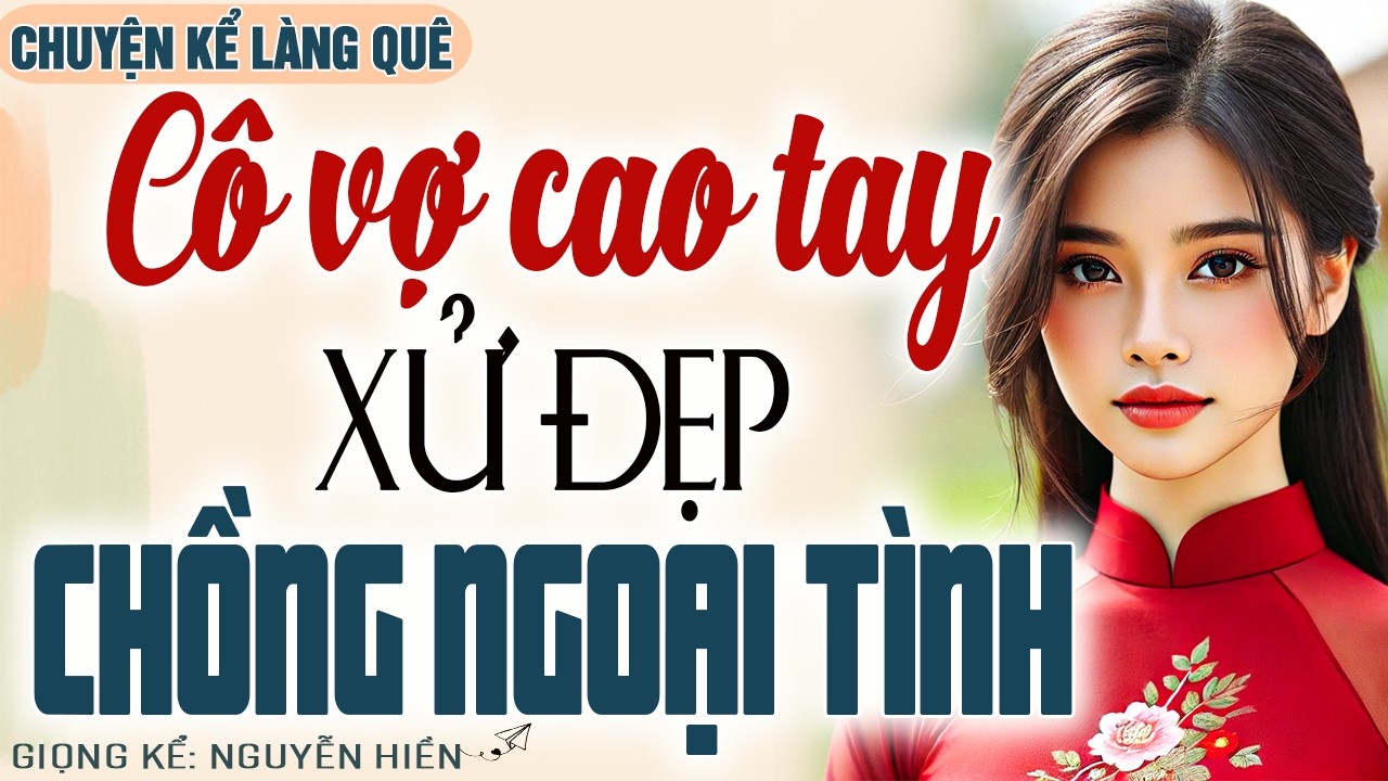 CHỒNG VÌ TIỂU TAM MÀ LÀM TỔN THƯƠNG VỢ MANG THAI—CÔ NÉM ĐƠN LY HÔN RỒI RỜI ĐI—HẮN QUỲ XUỐNG HỐI HẬN!