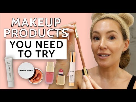 Makeup I Love That You May Not Know Of