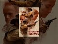 Buffalo Boys