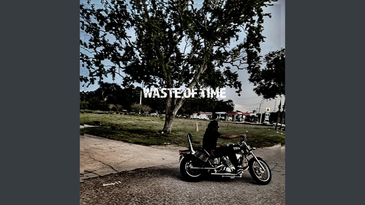Watch WASTEOFTIME on YouTube Watch WASTEOFTIME on YouTube
