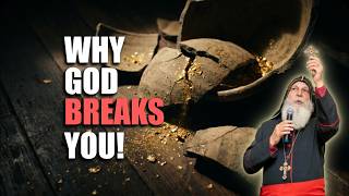 The Real Reason God Lets You Suffer (Jacob's Story) | Bishop Mar Mari