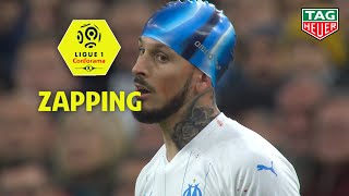 Zapping de la 28ème journée - Ligue 1 Conforama / 2019-20