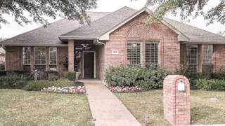 2868 Oakbriar Trail, Fort Worth, Tx 76109, Usa