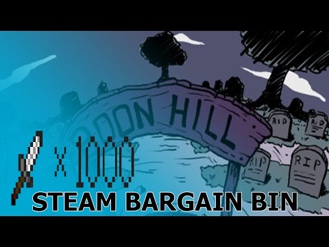 Steam Bargain Bin: Welcome to Boon Hill