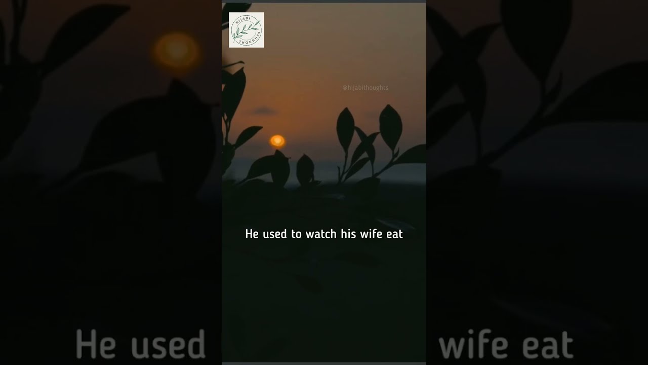 The love story between Muhammad SAW and Aisha RA 