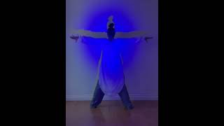 Download Lagu ❤️‍🩹”HEAL” single by JAMAL ROBERTS (Freestyle Healing Dance by Adrianne AH)🩰 MP3