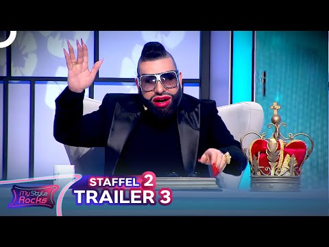 Trailer Folge 3