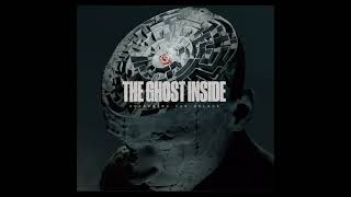 THE GHOST INSIDE - Wash It Away