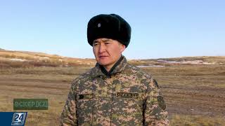 Конкурс военно-профессионального мастерства «Воин мира» Конкурс военно-профессионального мастерства «Воин мира»