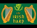 The Irish Harp | Emblem of the Nation