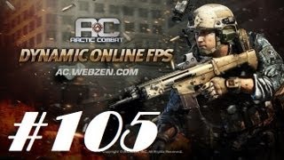 Arctic Combat: He's The Only One Worth Killing [AC Ep. 105]