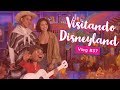 Angela Aguilar - "Mi Vlog" #37 - Visitando Disneyland