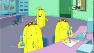 Download lagu Cartoon Network UK HD Adventure Time New Episodes February 2017 Promo