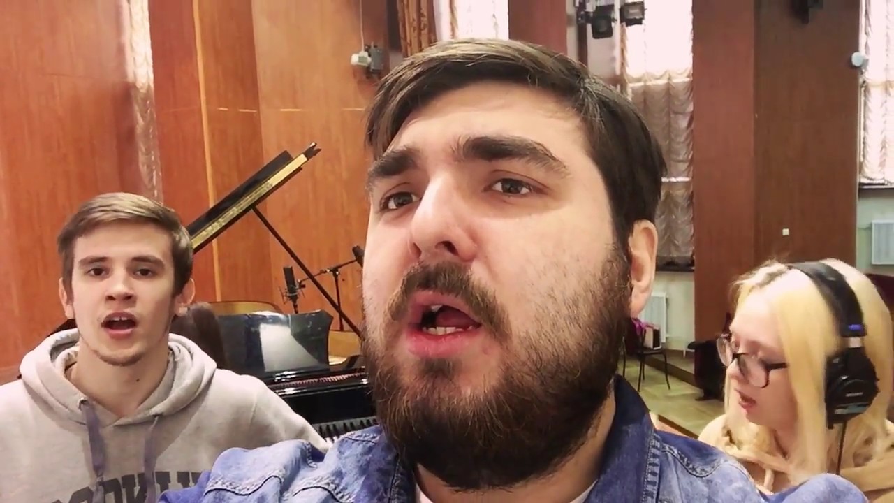 Калифорния дриминг минусовка - YouTube