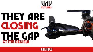 New Bnfs Are Changing Drone Racing In 2018 Diatone Gt M530 Review