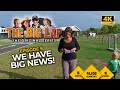 The big lap original series ep 9  we have big news