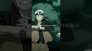 Narutos Full Kurama Mode