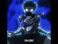 BLUELOCK ISAGI EDIT | MONTAGEM SHADOW (Slowed)
