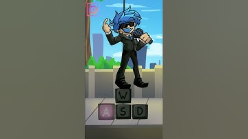 Fnf Bob Ex Mod Character Test Android#fnf #android #shorts