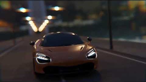 First Car Animation in Blender | Beginner 3D Animation