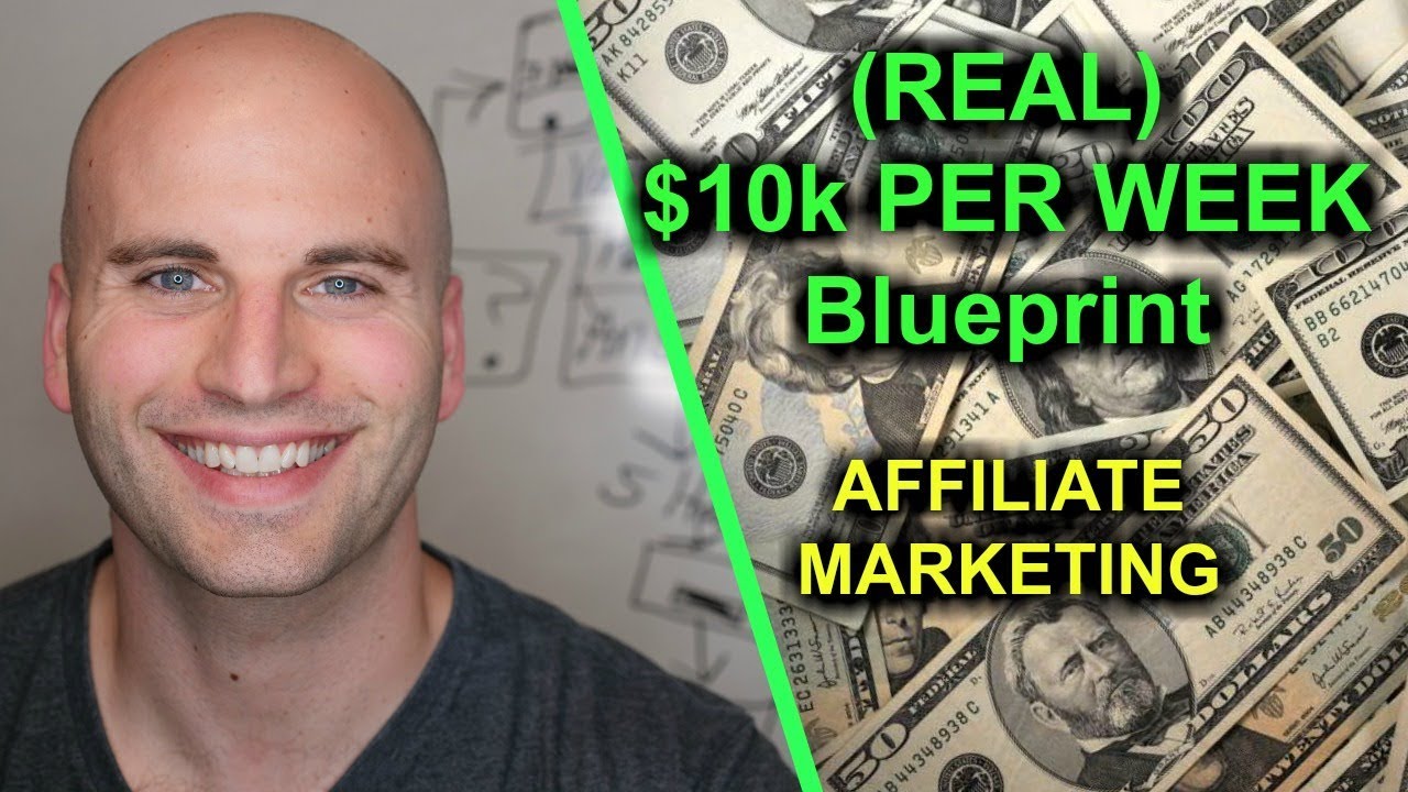 How I Make $10k Per Week With Affiliate Marketing