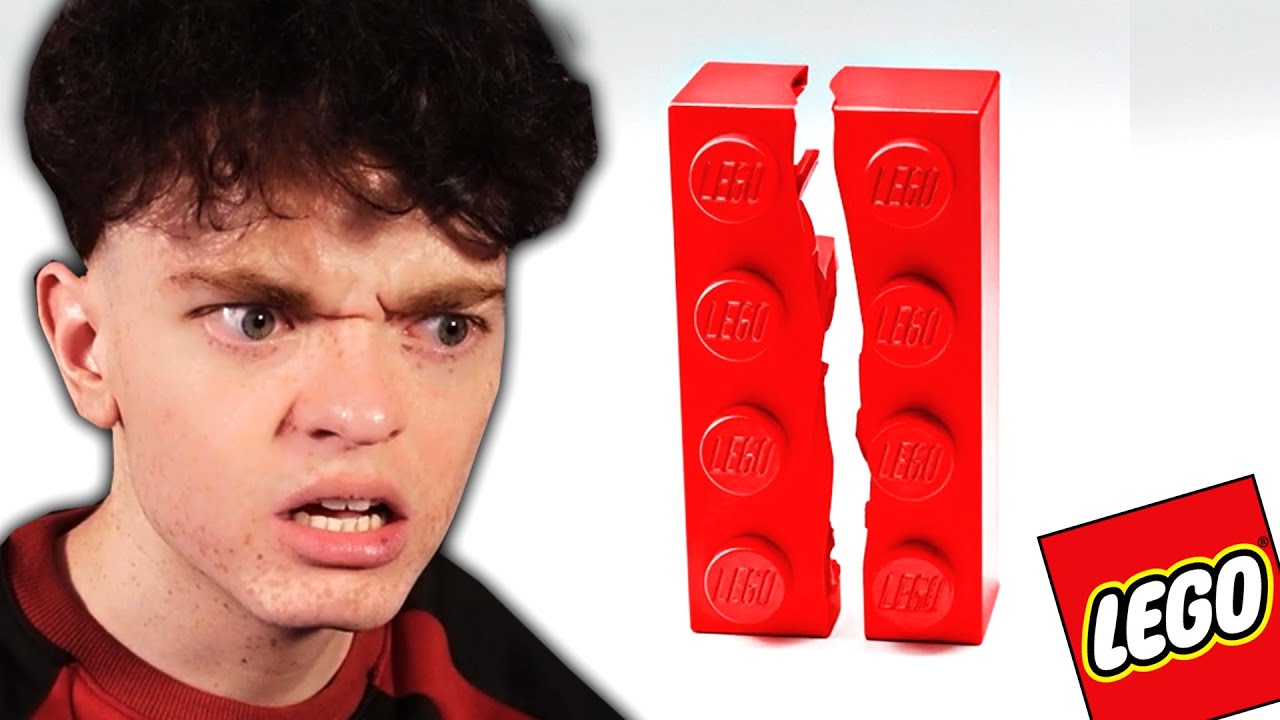 Warum alle Lego HASSEN 🤬🤦‍♂️