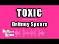 Miniature de la vidéo de la chanson Toxic (Karaoke)