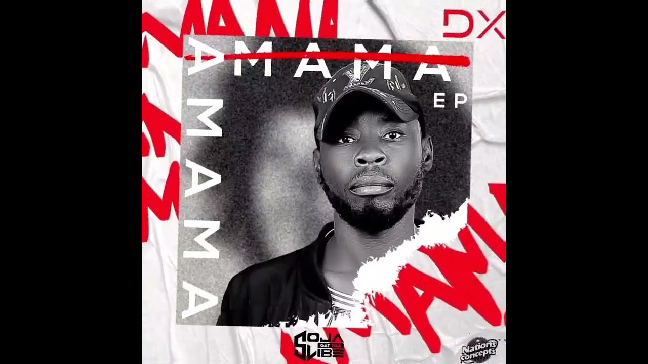 DX Music Ft Docious Zm_-_Phone(Niyanke Ine)