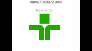 Vinheta Realização Tv Cultura 2007 - 2011