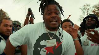 Reke Havoc - Dream Chasin' (Official Music Video)