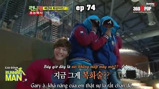 [RUNNING MAN]------NHỮNG KHOẢNH KHẮC , HÀI HƯỚC VÀ THÚ VỊ CỦA CÁC THÀNH VIÊN RUNNING MAN #5