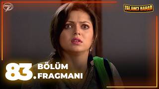 Yalancı Bahar Madhubala Hint Dizisi 83. Bölüm Fragmanı