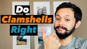 CLAMSHELL EXERCISE | Common Mistakes, Correct Form, & Progressions