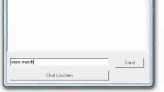 Fake Chat - Chat Gespräch vortäuschen screenshot 5