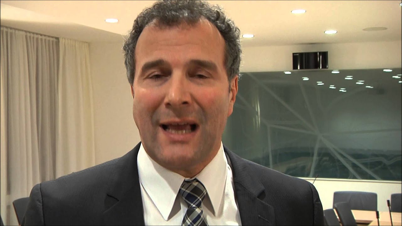 Richter Alexander Hold