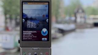 Download Lagu Layar, worlds first mobile Augmented Reality browser MP3