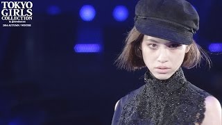 TGC SPECIAL COLLECTION 1／東京ガールズコレクション2016 AUTUMN/WINTER