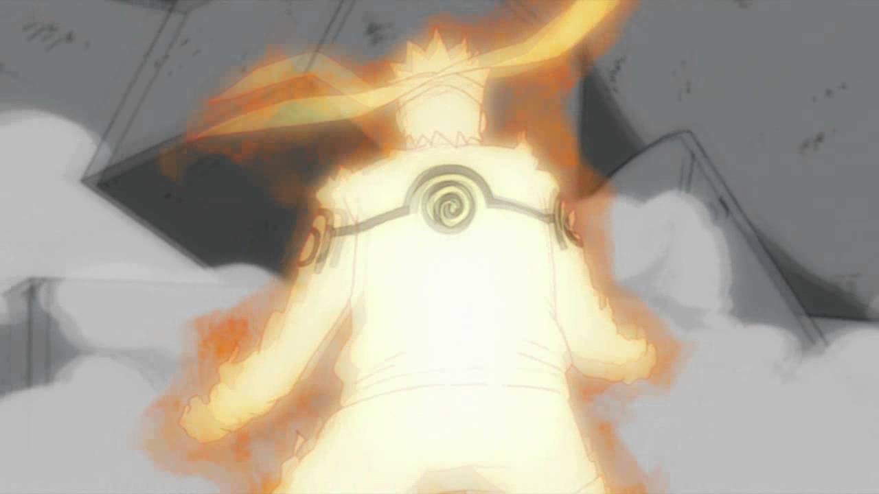 AMV]Drop The Bomb [Kuedon Tournament Round 1]