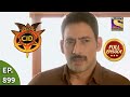 CID - सीआईडी - Ep 899 - CID Par Grahan - Part 1 - Full Episode